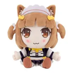 2026年最新】ネコぱら ぬいぐるみの人気アイテム - メルカリ