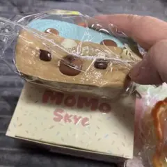 momo skye スクイーズ フルーツ大福3種セット - メルカリ