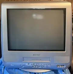 Victor AV-28EX5 ブラウン管テレビ Victor AV-28EX5 ブラウン管テレビ - メルカリ