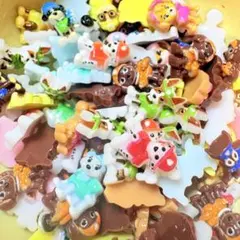 【即購入不可】　ネイルパーツ　キャラクター　パウパトロール