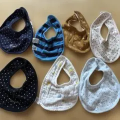 スタイ　よだれかけ　赤ちゃん　まとめ売り