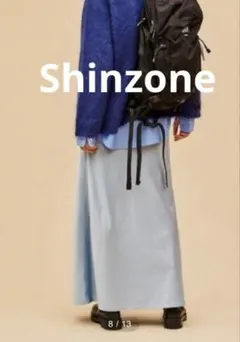 The Shinzone スカートのサムネイル