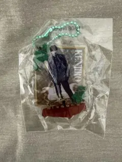 三代目 山下健二郎 ガチャ KINGDOM