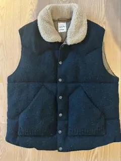 2026年最新】45r キルティング ベストの人気アイテム - メルカリ