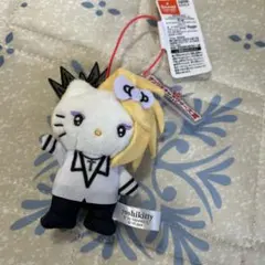 サンリオ キャラクター大賞 マスコット yoshikitty