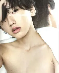 66 なにわ男子 大西流星 西畑大吾 道枝駿佑 切り抜き 関西ジャニーズJr ジ