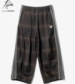 2026年最新】needles ヒザデル トラックパンツの人気アイテム - メルカリ