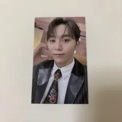 SEVENTEEN FML スングァン トレカ