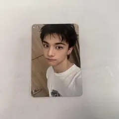 Stray Kids ヒョンジン Doit platform トレカ