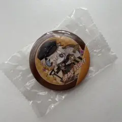 第五人格　IJL 墓守　缶バッジ