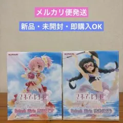 マギアレコード 魔法少女まどか★マギカ外伝 鹿目まどか&暁美ほむら
