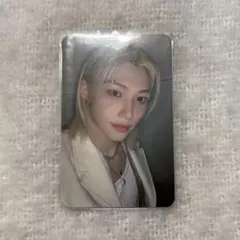 straykids ATE サウェ　特典　トレカ　フィリックス