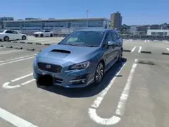 スバル レヴォーグ 1.6GT-S 4WD 平成26年式 30,857km - メルカリ