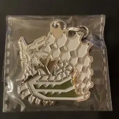 モンハン メタルチャーム グラビモス