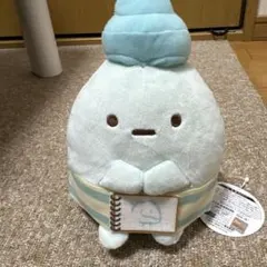 すみっコぐらしぬいぐるみ 約20cm