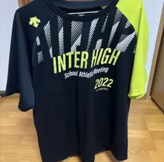 2025年最新】インターハイデサントの人気アイテム - メルカリ