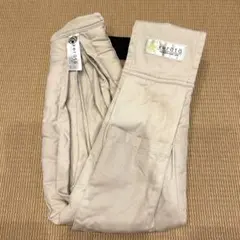 【即日発送】kerätä 抱っこひも スリング u-sling ベージュ