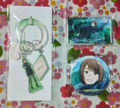 呪術廻戦 ファンパレくじ 家入硝子