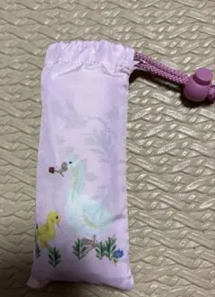 新品☆Natalie Leteのエコバッグです。のサムネイル