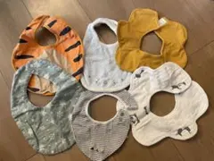 スタイ　6点セット