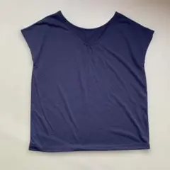 GLOBAL WORK Tシャツ Mサイズ