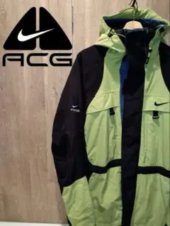90s nike acg マウンテンパーカー 名作 90s nike acg マウンテンパーカー LAYER3 | KOUHUKU