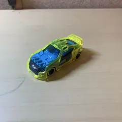 マジョレット　チューンナップスシリーズのサムネイル