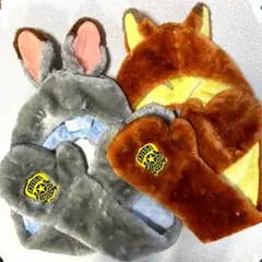 2025年最新】ズートピア ニック マフラーの人気アイテム - メルカリ