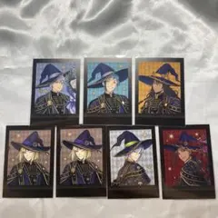 ツイステ　ぱしゃこれ　ブルームバースデー ver. まとめ売り