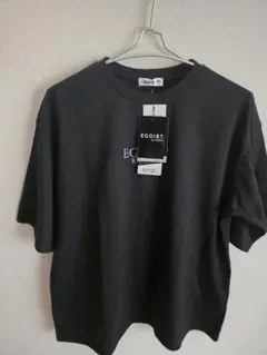 新品未使用EGOIST × KUROMI コラボ Tシャツのサムネイル