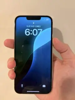 iphone13pro スマートフォン本体
