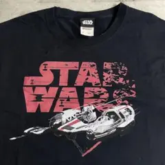 スターウォーズ公式ライセンスTシャツスキースピーダー Sサイズ