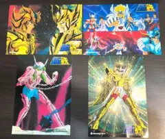 2026年最新】聖闘士星矢 ポスターの人気アイテム - メルカリ