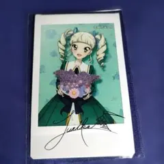 アイカツ！　藤堂ユリカ　キャラナップコレクション