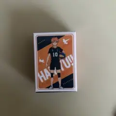 2025年最新】ハイキュー トランプ 日向の人気アイテム - メルカリ