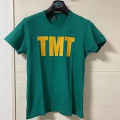 tmt グリーン