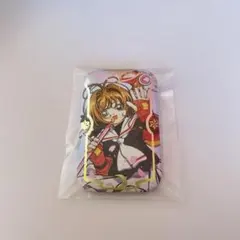 2026年最新】カードキャプターさくらスクエア缶バッジの人気アイテム