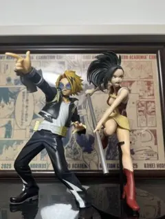 新品未開封　僕のヒーローアカデミア　フィギュア　4体セット　匿名配送 Amazon.co.jp: 僕のヒーローアカデミア 緑谷出久 1/4スケール