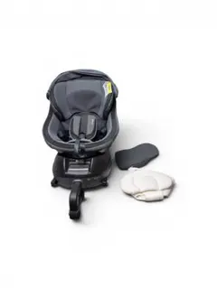 コンビ チャイルドシート クルムーヴ スマート ISOFIX エッグショック
