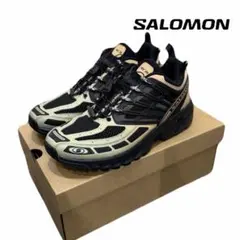SALOMON ACS PRO パープル スニーカー廃盤 【かつきくん着用】 - メルカリ