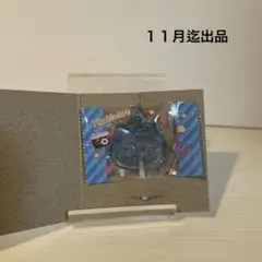 ちいかわ　ハチワレ　キャンディーチャーム