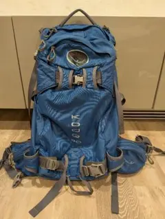 【中古】Osprey kode 30 バックカントリー　スノーボード　スキー