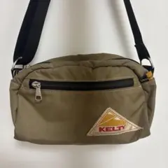 KELTY ショルダーバッグ
