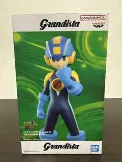 2026年最新】grandista ロックマンの人気アイテム - メルカリ