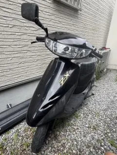 実働Honda Dio AF34ZX仕様原付 スクーター 本体のサムネイル