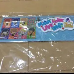 うたプリ2ndライブストラップ