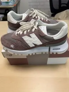 最終値下げ New Balance kith MS1300K3 26.5cm - メルカリ