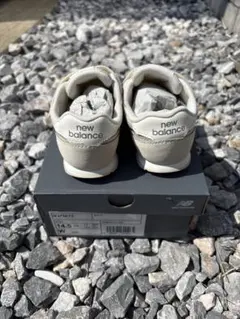 ニューバランス 3７３ 14.5cm new balance 373