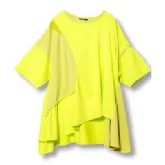 バインダー切替Ｔシャツ／オズモーシス（OSMOSIS）のサムネイル