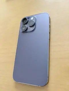 iphone14pro スマートフォン本体